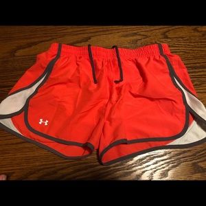 Under Armour Shorts